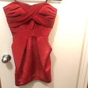 BCBG Cocktail Dress